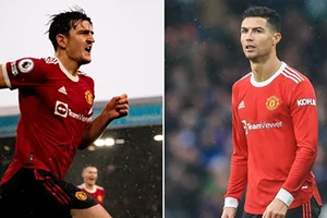 MU chấm dứt 389 ngày khốn khổ ở Premier League