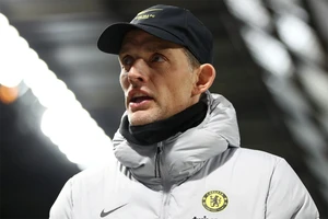 ‘Nếu giúp ích cho Ukraina, tôi rất vui khi thua trận chung kết League Cup’