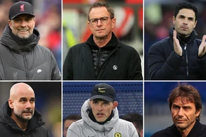 Bảng lương Big Six Premier League: MU thứ 3, Liverpool khôn ngoan