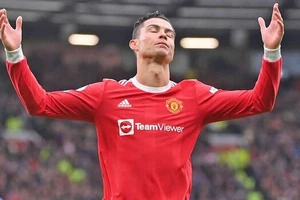 Ronaldo đang gây sức ép với MU để được ra sân