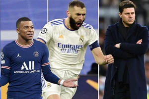 Pochettino chỉ đích danh người chịu trách nhiệm khiến PSG bị loại