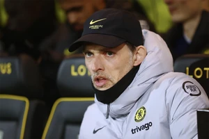 Tuchel đau đớn tiết lộ nỗi sợ hãi của cả đội Chelsea