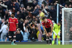 Rangnick: ‘MU là CLB tồi tệ nhất tôi từng huấn luyện’