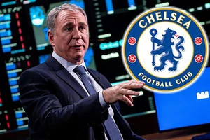 Người muốn mua Chelsea có tài sản gấp đôi Abramovich