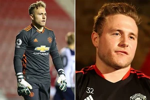 De Gea chia sẻ nỗi đau của thủ môn MU giải nghệ ở tuổi 23