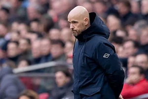 Ứng viên HLV MU ám ảnh vụ tai nạn máy bay bi thảm