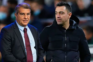 Barcelona công bố 2 bản hợp đồng mới, có ngôi sao Chelsea