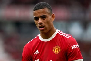 Tình trạng mới nhất của Greenwood ở Manchester United