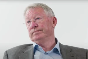 Sir Alex Ferguson phải chịu trách nhiệm về thành công của Liverpool