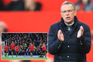 Rangnick chỉ ra nguyên nhân bất ổn của MU, nói khó thay đổi