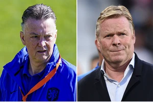 Hà Lan công bố HLV trưởng mới trước thềm World Cup 2022