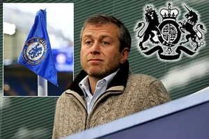 Abramovich lên tiếng về việc vay mỗi người bạn 1 triệu bảng