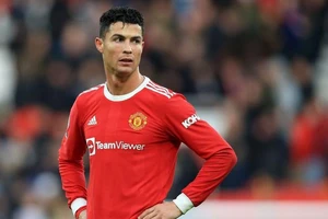 Ronaldo lên tiếng về 3 điều giúp MU xoay chuyển tình thế