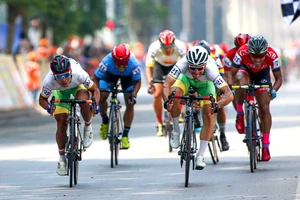 Ngày 30-4, các tuyến đường này ở TP.HCM bị cấm lưu thông