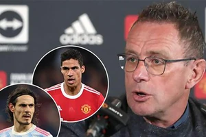 MU vắng 5 ngôi sao đấu với Liverpool: Ronaldo, Bruno có ra sân không?