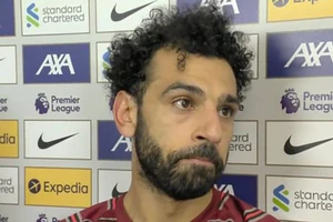 Salah tuyên bố MU giúp Liverpool thắng quá dễ