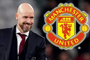 Nóng: MU chính thức công bố HLV mới