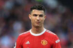 Ronaldo: ‘Cám ơn Liverpool, tôi sẽ không bao giờ quên khoảnh khắc này’ 