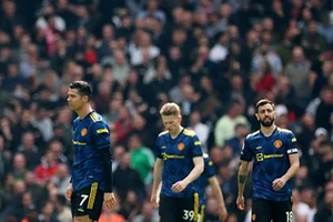 Ronaldo lên tiếng lí do từ chối đá penalty cho MU 