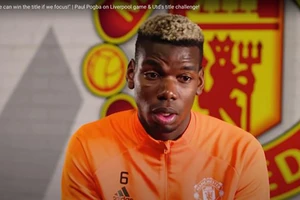 Nói về tương lai ở MU, Pogba phản pháo Rangnick 