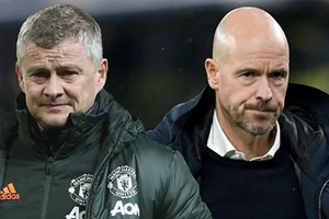 Solskjaer gợi ý với Ten Hag về đội trưởng tương lai của MU