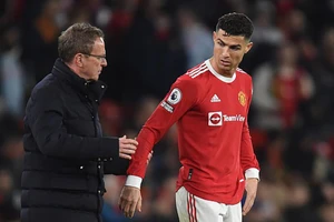 Rangnick: ‘Tại sao Ronaldo không thể là một phần của MU?’ 