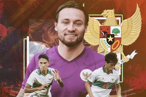 Báo Indonesia: 3 cầu thủ chủ chốt sẽ khiến U-23 Việt Nam gặp ác mộng