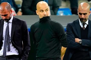 Guardiola: '9 CLB Premier League đòi loại Man City, tôi biết họ là ai'