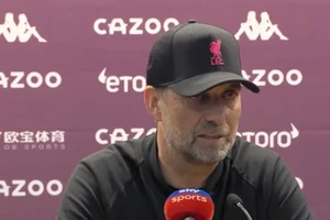 Klopp: ‘Thật không may khi Man City mua Haaland’ 