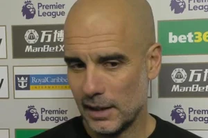 Pep Guardiola phản bác luận điểm của Chelsea