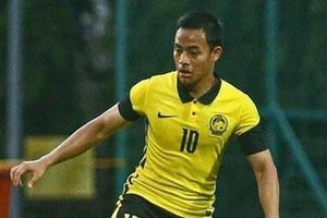 U-23 Việt Nam: Cô lập ngòi nổ Hakim Luqman là xong!
