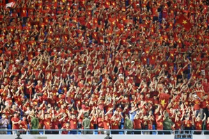 Chủ tịch nước và chủ tịch Quốc hội chúc mừng tuyển nữ Việt Nam giành HCV