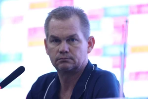 HLV U-23 Malaysia: ‘Chúc mừng Việt Nam, nhưng tôi không hiểu nổi’ 