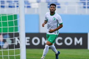 Saudi Arabia bất bại trước U-23 VN, Ayman Yahya tuyên bố mạnh miệng