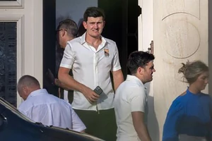 Đội trưởng MU kết hôn ở địa điểm đám cưới Top 10 thế giới