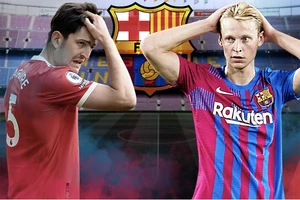 MU từ chối lời đề nghị của Barcelona 