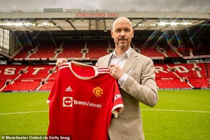 Hé lộ ngân sách chuyển nhượng của MU: Ten Hag đau đầu