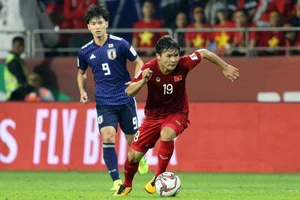 Quang Hải gia nhập CLB Ligue 2