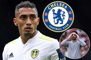 Chelsea chốt thương vụ 55 triệu bảng Anh