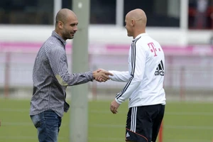 Ten Hag chỉ ra sai lầm của Pep Guardiola