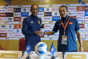HLV U-19 Malaysia: ‘U-19 Indonesia rất tốt nhưng phải tôn trọng luật’