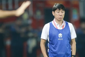 Báo Indonesia nghi ngờ Shin Tae-yong sau 30 tháng không thắng VN và Thái Lan