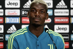 Pogba hạnh phúc ở Juventus, tiết lộ 3 vấn đề ở MU