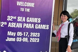 SEA Games 32: Thêm môn bóng gậy, chạy việt dã, pencak silat… 