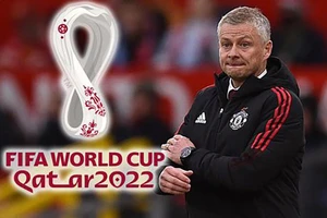 Solskjaer từ chối cơ hội tham dự World Cup 2022