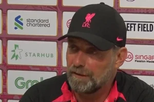 Klopp giải thích lí do phá vỡ lập trường sau 7 năm