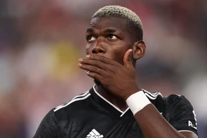 Pogba khiến Juventus vỡ kế hoạch và tốn tiền