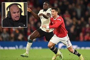 Ronaldo không trung thành, sẵn sàng rời MU đến Liverpool