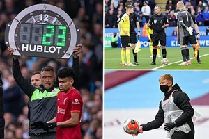 7 thay đổi ở Premier League 2022 – 2023 người hâm mộ cần biết