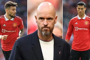 Sao MU thừa nhận ‘không nghĩ 2 lần’ về việc rời Old Trafford 